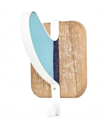 Perchero de Tarifa Air Force