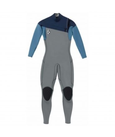 Neopreno de surf para hombre de Tarifa Air Force